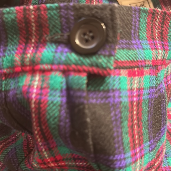 Pendleton wool skirt - Picture 5 of 5
